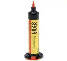 Loctite 3201 MED, 25 ml Kartusche UV-Klebstoff