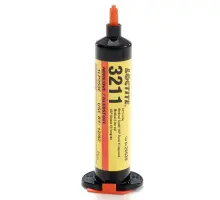 Loctite 3211 MED, 25 ml Kartusche UV-Klebstoff