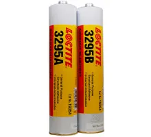 Produktfoto 1 von Loctite 3295, 2 x 300 ml Doppelkartusche 2K-Acrylat-Klebstoff