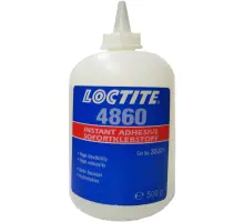 Loctite 4860, 500 g Flasche Sofortklebstoff