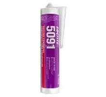 Produktfoto 1 von Loctite 5091 LC, 1 Beutel=2x 300ml Kart. UV-Vergussmasse