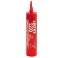 Produktfoto 1 von Loctite 5203, 300 ml Kartusche Flächendichtung