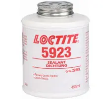 Produktfoto 1 von Loctite 5923, 450 ml Dose Dichtungsoptimierer
