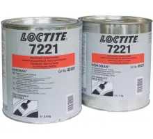 Produktfoto 1 von Loctite 7221, 5 kg Dosen-Set Beschichtung