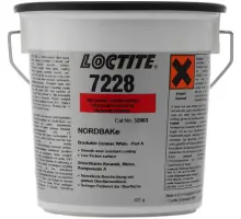 Produktfoto 1 von Loctite 7228, 1 kg Eimer Keramik, streichbar