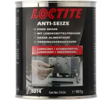 Produktfoto 1 von Loctite 8014, 907 g Dose Anti-Seize, mit Lebensmittelfreigabe