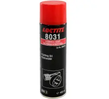 Produktfoto 1 von Loctite 8031, 400 ml Spraydose Schneidöl