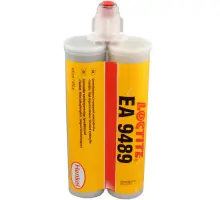 Produktfoto 1 von Loctite 9489, 400 ml Doppelkartusche 2K-Epoxidklebstoff