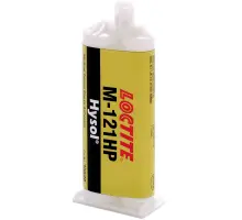 Produktfoto 1 von Loctite M-121HP MED, 50 ml Doppelkart. 2K-Epoxidklebstoff