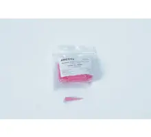 Produktfoto 1 von Loctite 97223, rosa, PPC GA 20, (50 St.) Nadelset, D = 0,61 mm