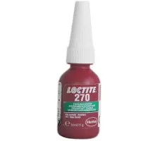 Produktfoto 1 von Loctite 270, 10 ml Flasche Schraubensicherung