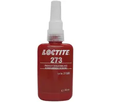 Produktfoto 1 von Loctite 273, 50 ml Flasche Schraubensicherung
