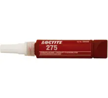 Produktfoto 1 von Loctite 275, 50 ml Tottle Schraubensicherung