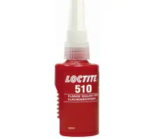 Produktfoto 1 von Loctite 510, 50 ml Flasche Flächendichtung