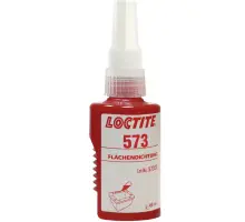 Produktfoto 1 von Loctite 573, 50 ml Flasche Flächendichtung