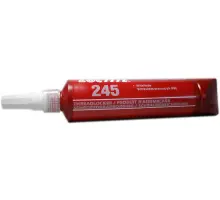 Produktfoto 1 von Loctite 245, 50 ml Flasche Schraubensicherung