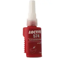 Produktfoto 1 von Loctite 574, 50 ml Flasche Flächendichtung