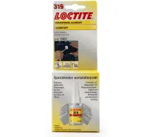 Produktfoto 1 von Loctite 319, 5 g Tube Rückspiegel-Set