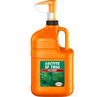 Produktfoto 1 von Loctite 7850, 3 l Kanister Handreiniger