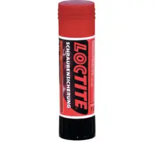 Produktfoto 1 von Loctite 268, 19 g Stick Schraubensicherung, hochfest