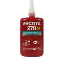 Produktfoto 1 von Loctite 270, 250 ml Flasche Schraubensicherung
