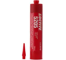 Produktfoto 1 von Loctite 5205, 300 ml Kartusche Flächendichtung
