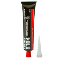 Produktfoto 1 von Loctite 8104, 75 ml Tube Silikonfett, NSF