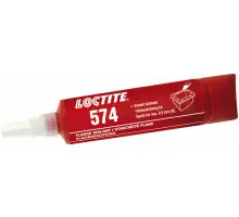 Produktfoto 1 von Loctite 574, 250 ml Tube Flächendichtung