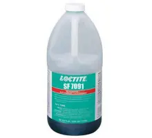 Produktfoto 1 von Loctite 7091, 1 l Flasche Aktivator US-Version