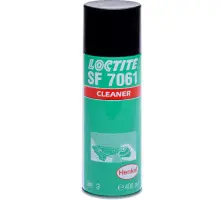 Produktfoto 1 von Loctite 7061, 400 ml Spraydose Universalreiniger