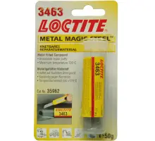 Loctite 3463, 50 g Stick, Blister 2K-Epoxidklebstoff