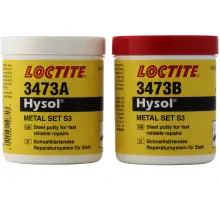 Produktfoto 1 von Loctite 3473, 500 g Dosen-Set 2K-Epoxidharz