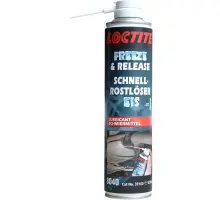 Produktfoto 1 von Loctite 8040, 400 ml Spraydose Schnellrostlöser