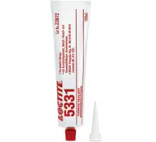 Produktfoto 1 von Loctite 5331, 100 ml Tube Gewindedichtung