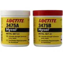 Produktfoto 1 von Loctite 3475, 500 g Dosen-Set 2K-Epoxidharz