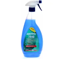 Produktfoto 1 von Loctite 7840, 750 ml Pumpspray Universalreiniger