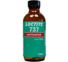Produktfoto 1 von Loctite 737, 120 ml Flasche Aktivator
