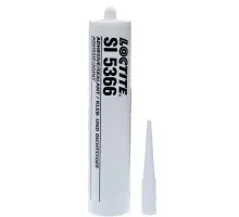Produktfoto 1 von Loctite 5366, 310 ml Kartusche 1K-Acetoxy-Silikon