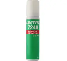 Produktfoto 1 von Loctite 7240, 90 ml Pumpspray Aktivator
