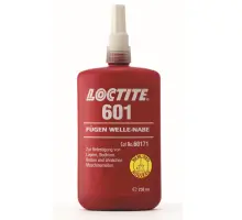 Produktfoto 1 von Loctite 601, 250 ml Flasche Fügeklebstoff