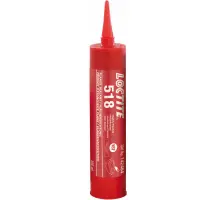 Produktfoto 1 von Loctite 518, 300 ml Kartusche Flächendichtung