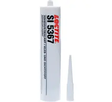 Produktfoto 1 von Loctite 5367, 310 ml Kartusche 1K-Acetoxy-Silikon