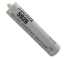 Produktfoto 1 von Loctite 5926, 310 ml Kartusche Flächendichtung