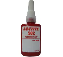 Produktfoto 1 von Loctite 582, 50 ml Flasche Gewindedichtung