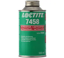 Produktfoto 1 von Loctite 7458, 500 ml Dose Aktivator