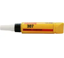 Produktfoto 1 von Loctite 307, 50 ml Flasche Konstruktionsklebstoff
