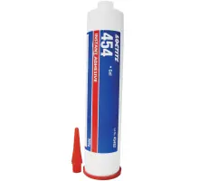 Produktfoto 1 von Loctite 454, 300 g Kartusche Sofortklebstoff