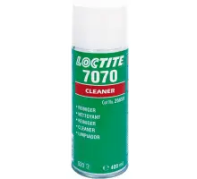 Produktfoto 1 von Loctite 7070, 400 ml Spraydose Reiniger und Entfetter