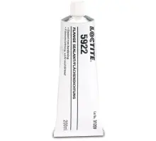 Produktfoto 1 von Loctite 5922, 200 ml Tube Dichtungsoptimierer