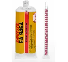 Loctite 9464, 50 ml Doppelkartusche 2K-Epoxidklebstoff